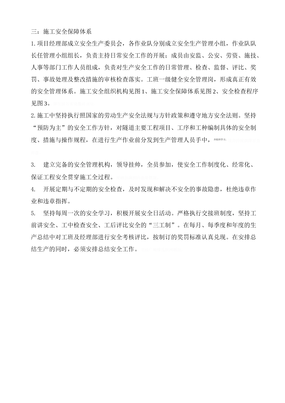 项目安全保障措施_第2页