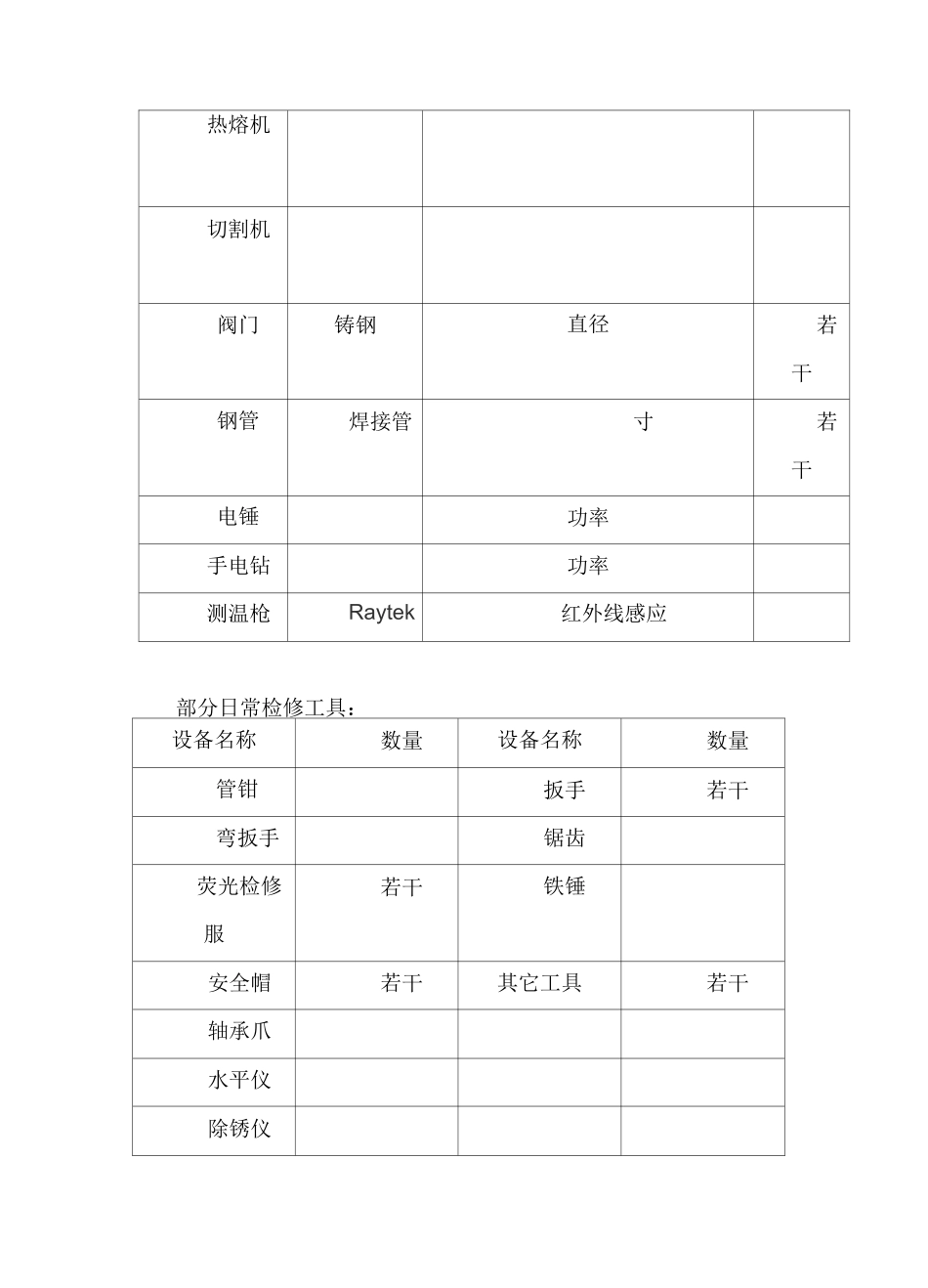 物业专业仪器与设备_第2页