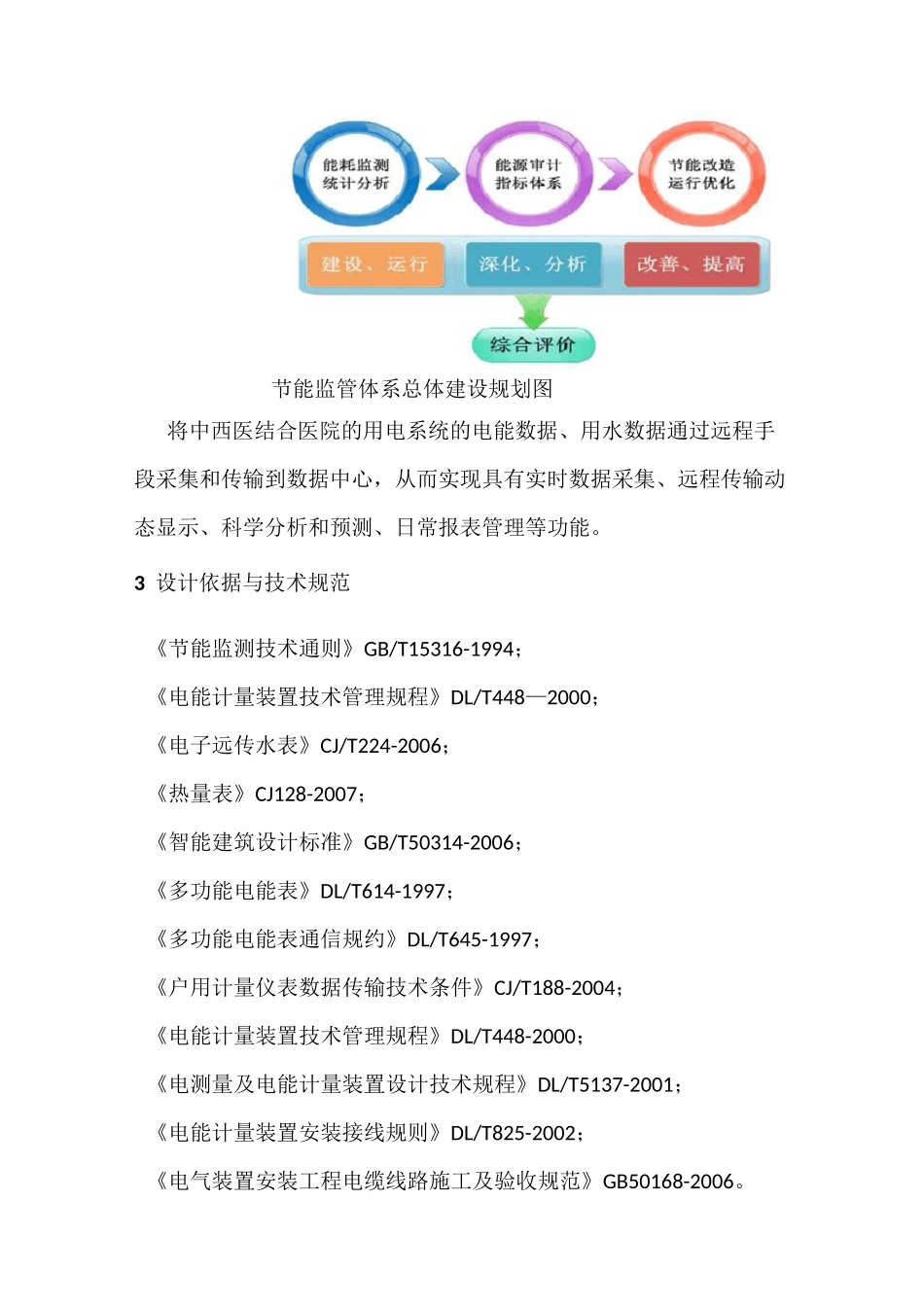 能耗计量系统设计方案_第2页