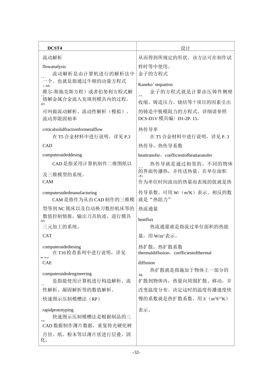 日语专业术语3_第3页