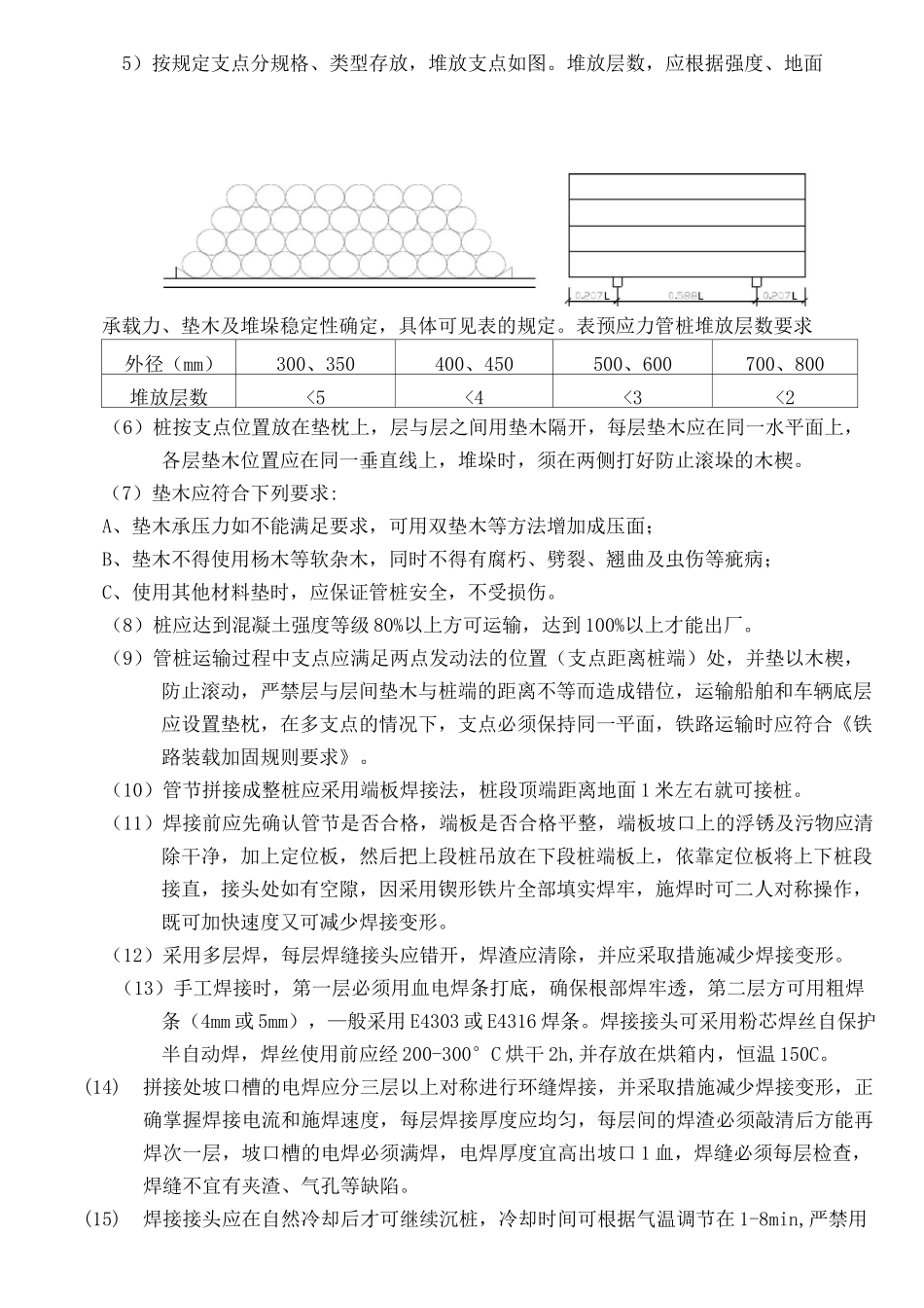 预应力管桩完整版_第3页