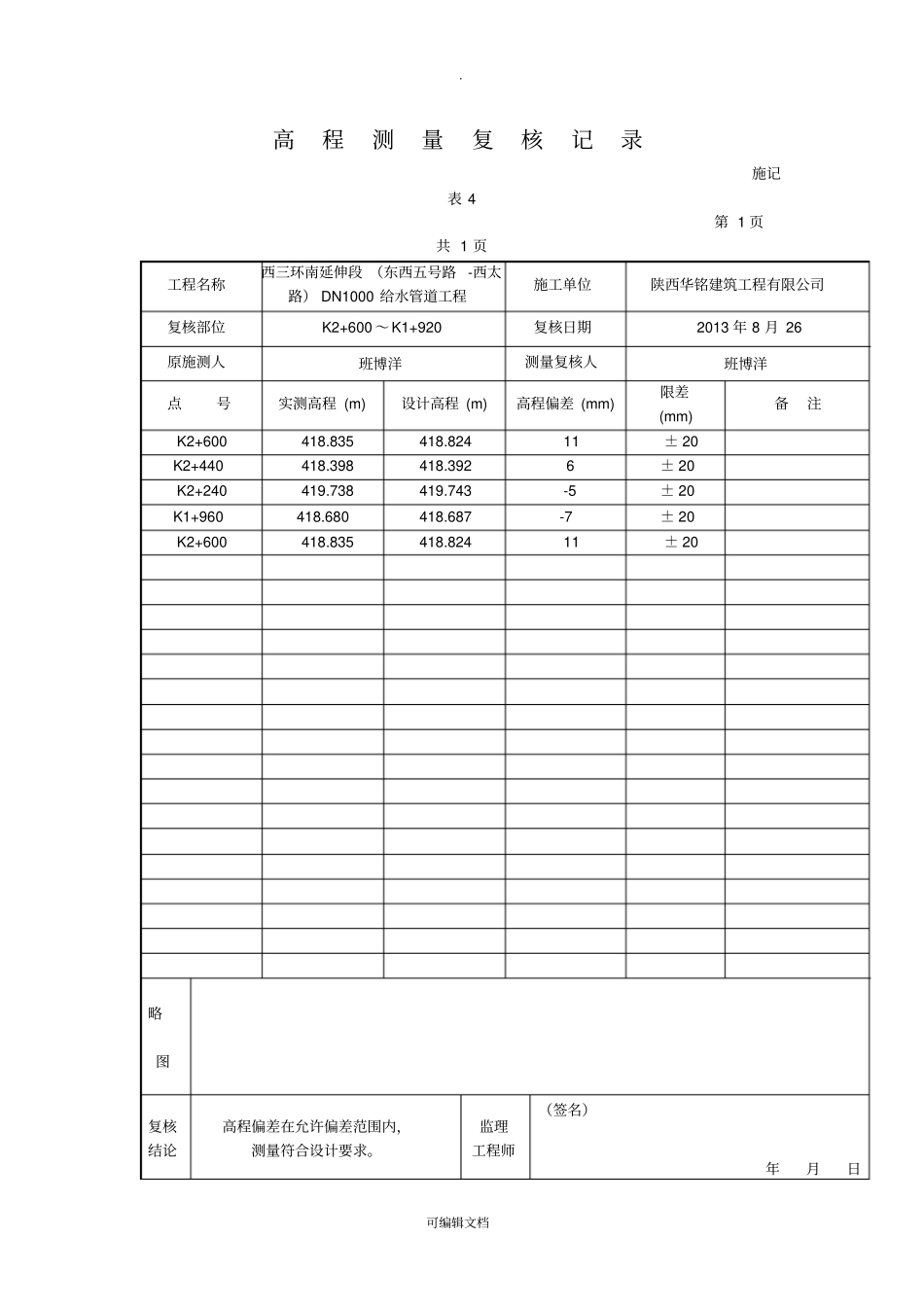灰土报验申请表_第3页