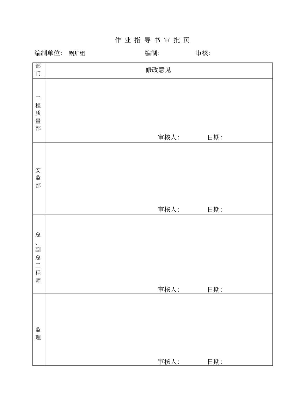 炉顶罩壳及大炉顶安装_第2页