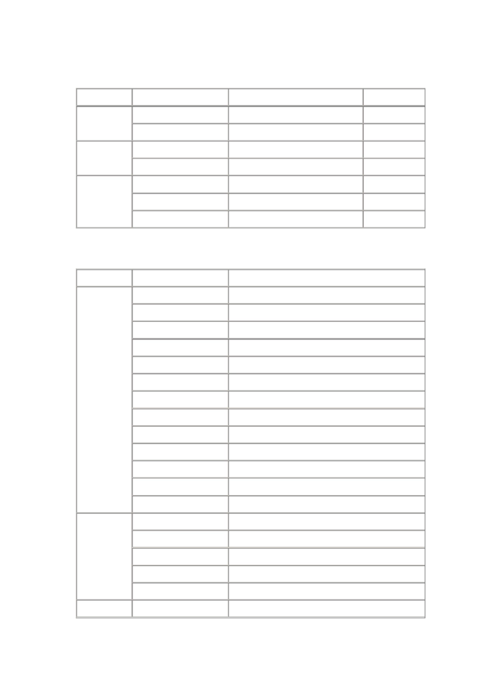 烟台潮水机场连接线G206至荣乌高速路桥工程评标结果…_第2页
