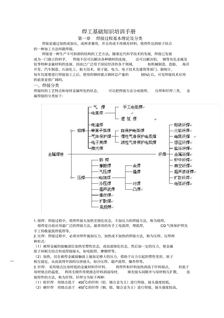 焊工基础知识资料_第1页