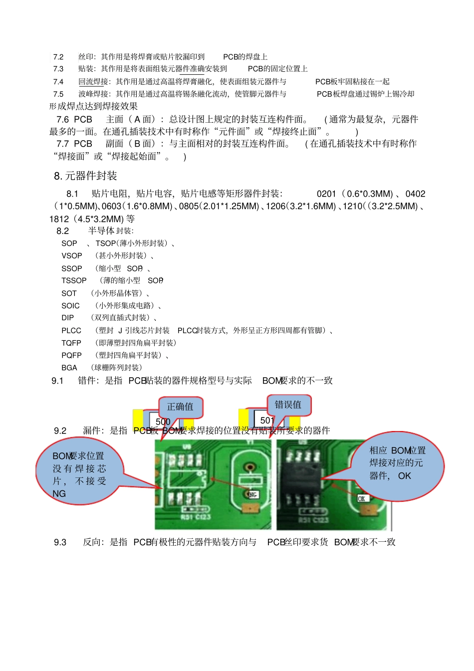 焊接质量检验标准_第2页