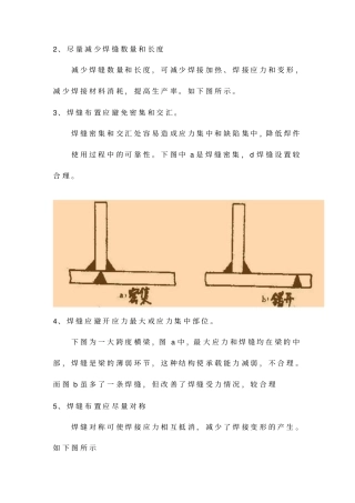 焊缝尺寸标注