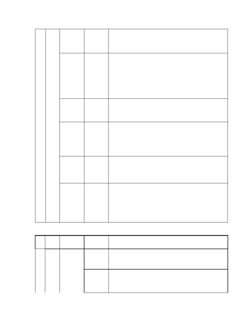 煤矿机械设备工程安装验收规范01_第3页