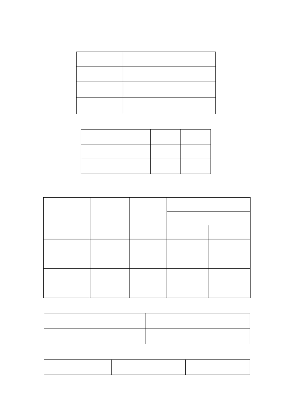 煤矿机电防爆电气设备防爆标准135415790_第1页