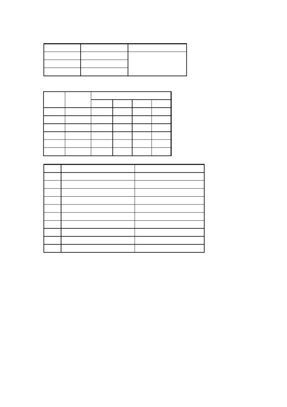 煤矿电气防爆标准_第3页
