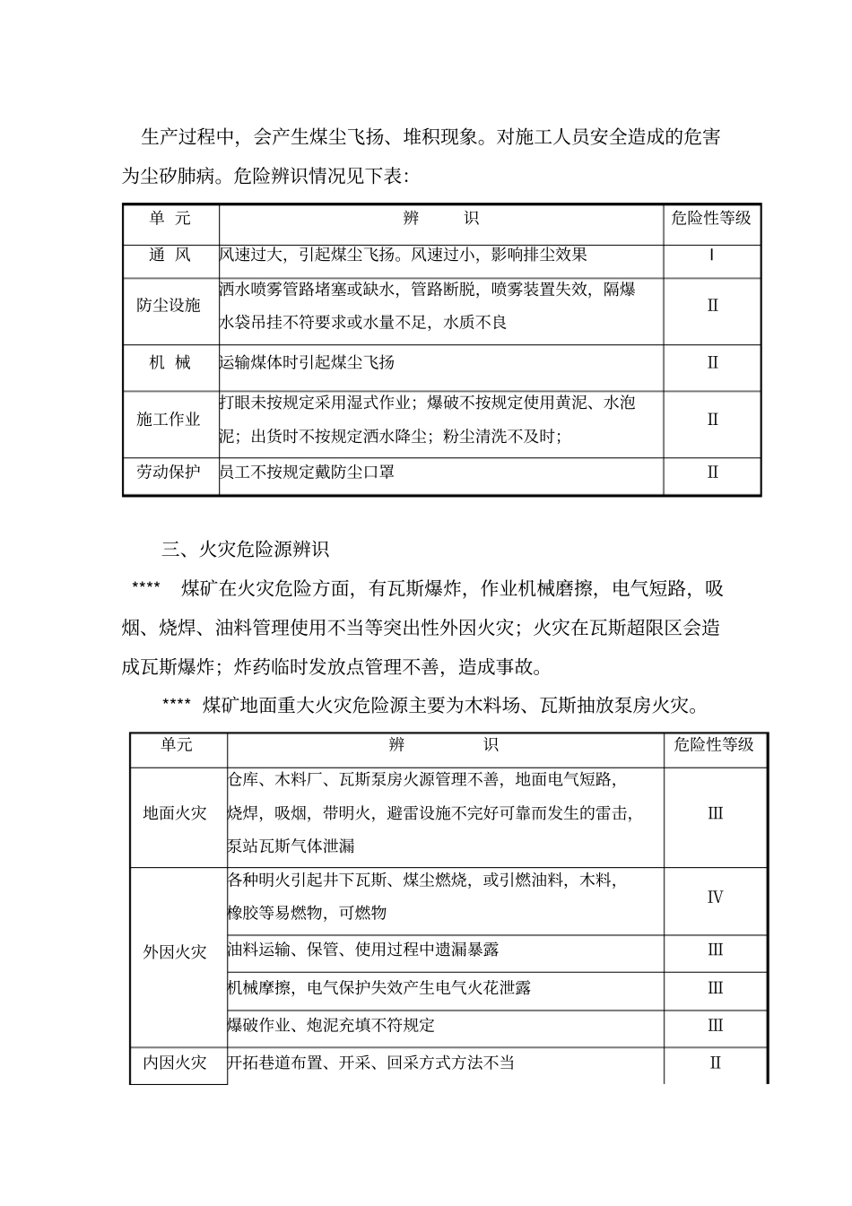 煤矿重大危险源检测监控措施_第3页
