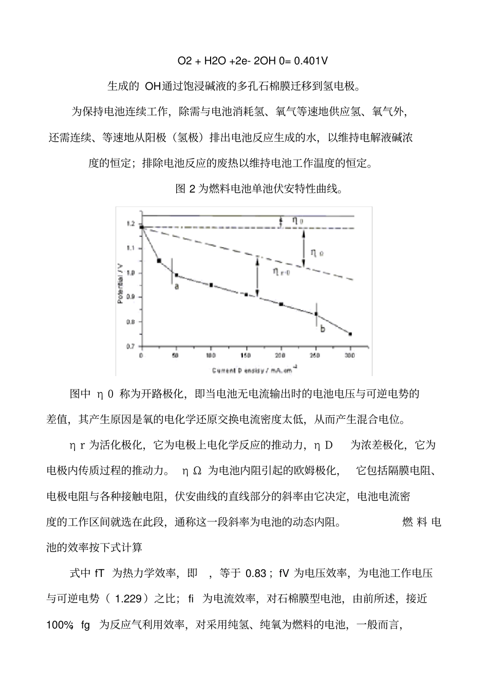 燃料电池及在大连化物所的发展_第3页
