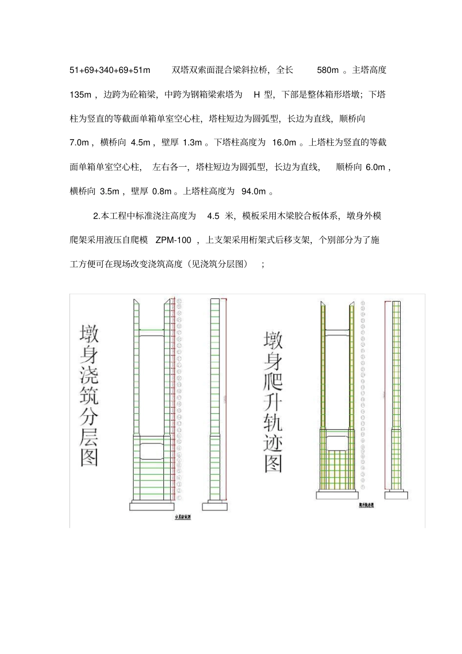 爬模监理细则_第3页