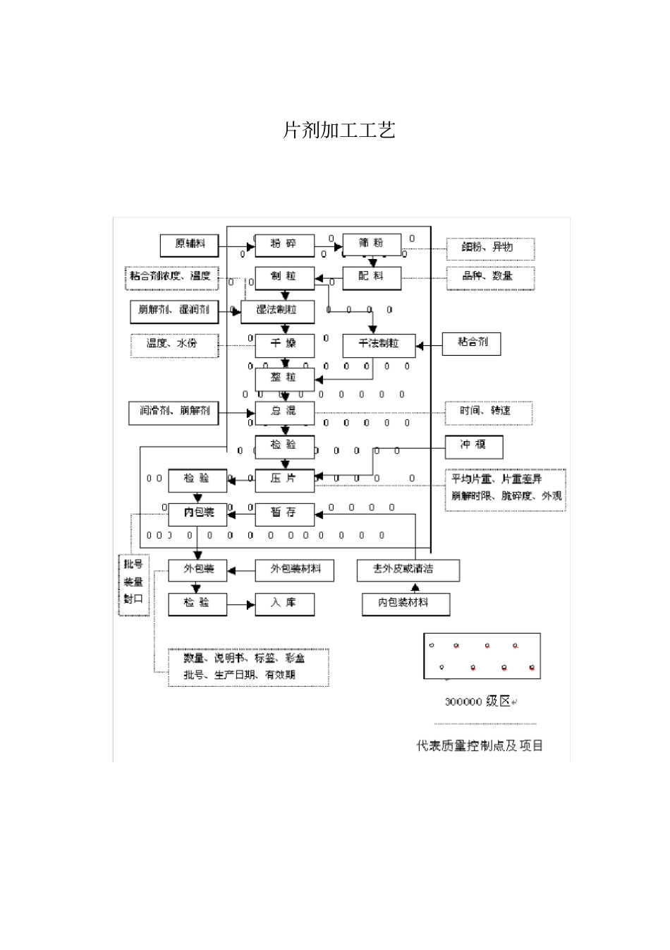 片剂加工工艺_第2页