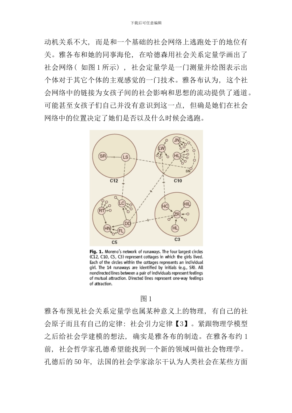 社会网络研究样本_第2页
