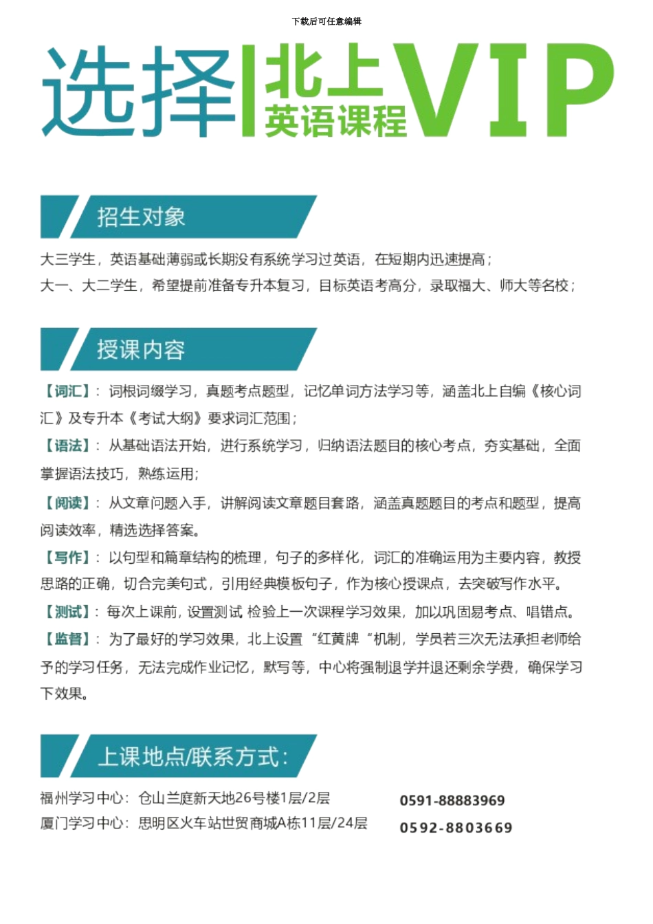 福建专升本历年各专业最低录取分数线_第3页