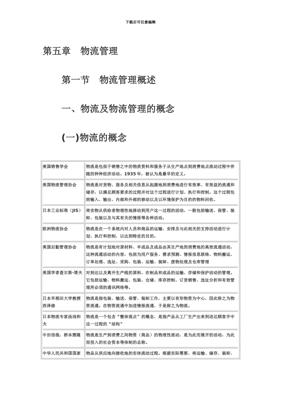 经济师工商管理第五章_第2页