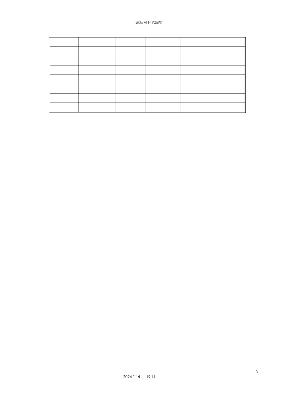 维修服务与零星工程采购标准业务操作手册_第3页