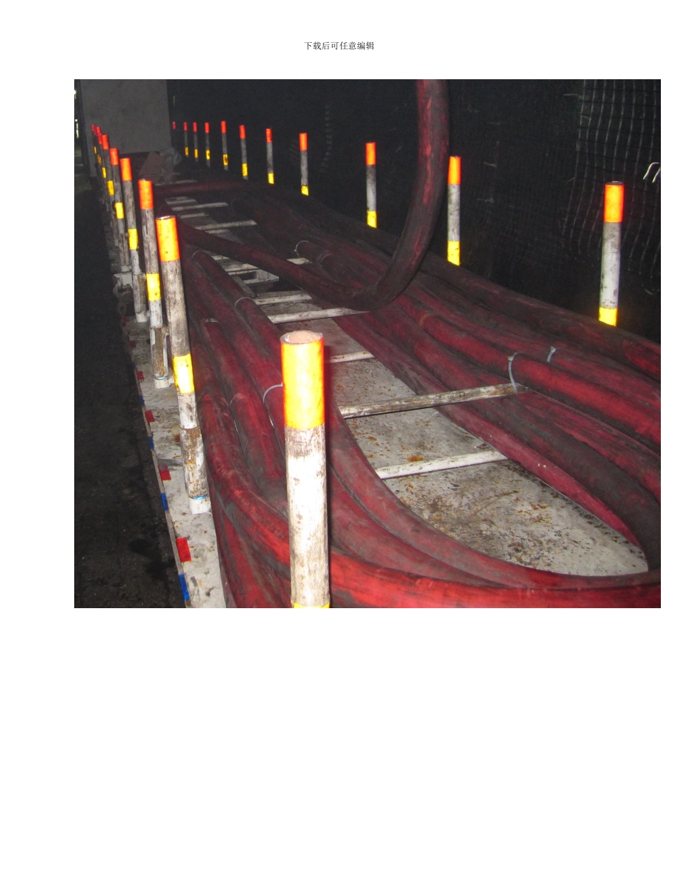 综采工作面工程质量管理模板_第3页