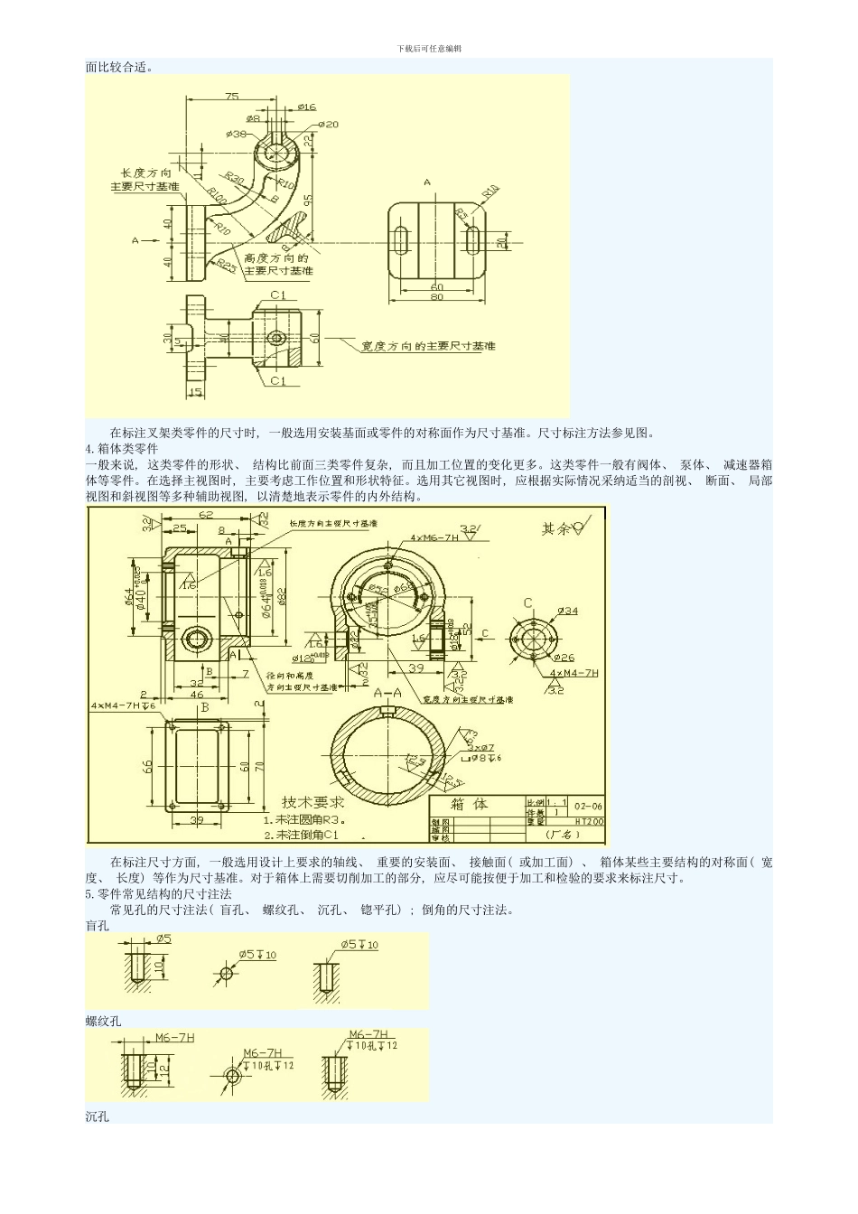 老工程师机械设计经验模板_第2页