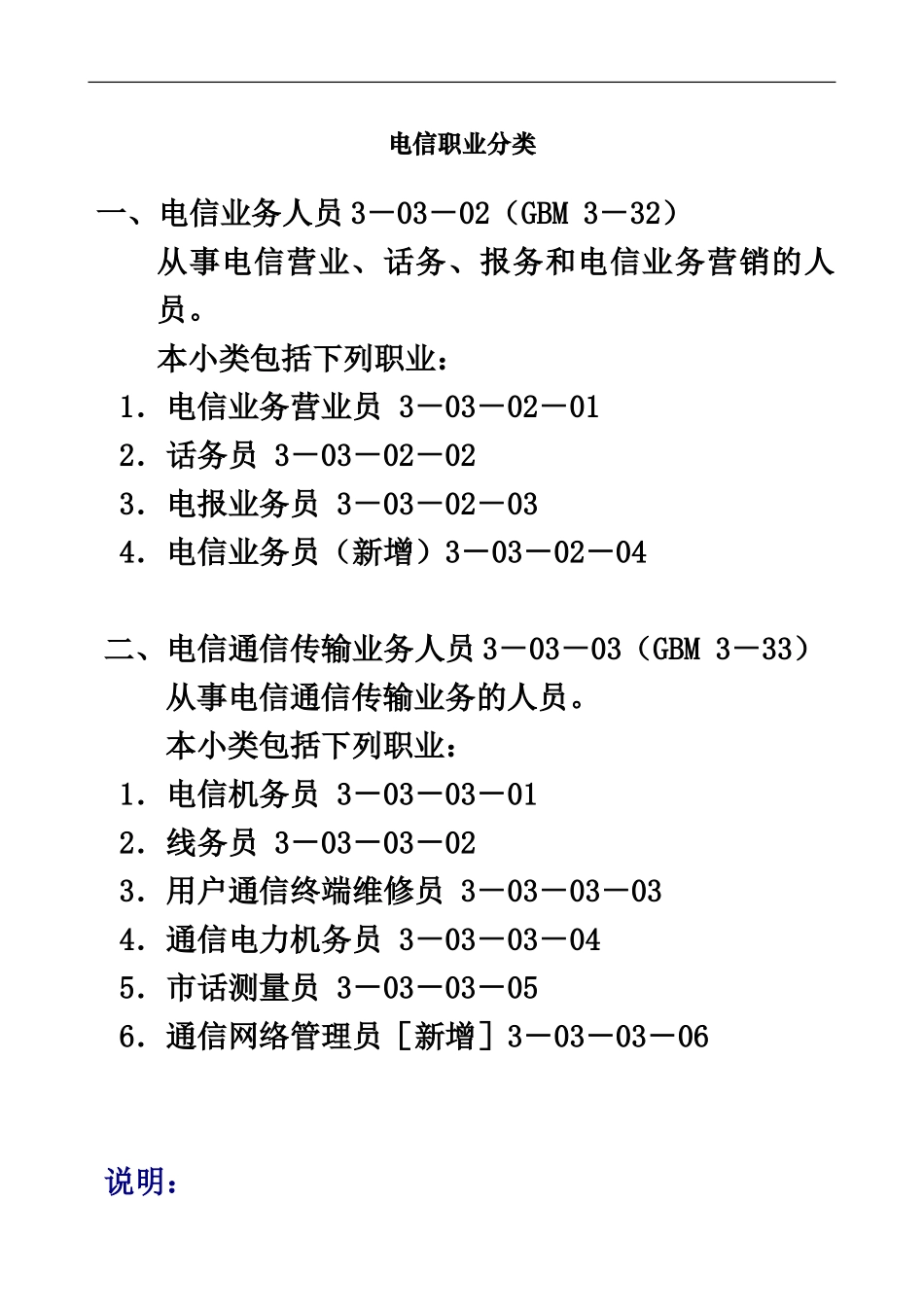 职业资格工种电信_第2页