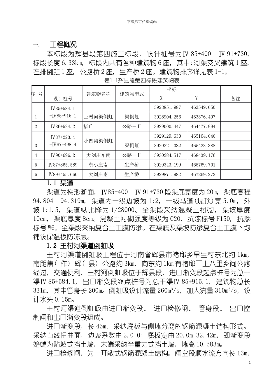 脚手架工程安全施工方案模板_第2页
