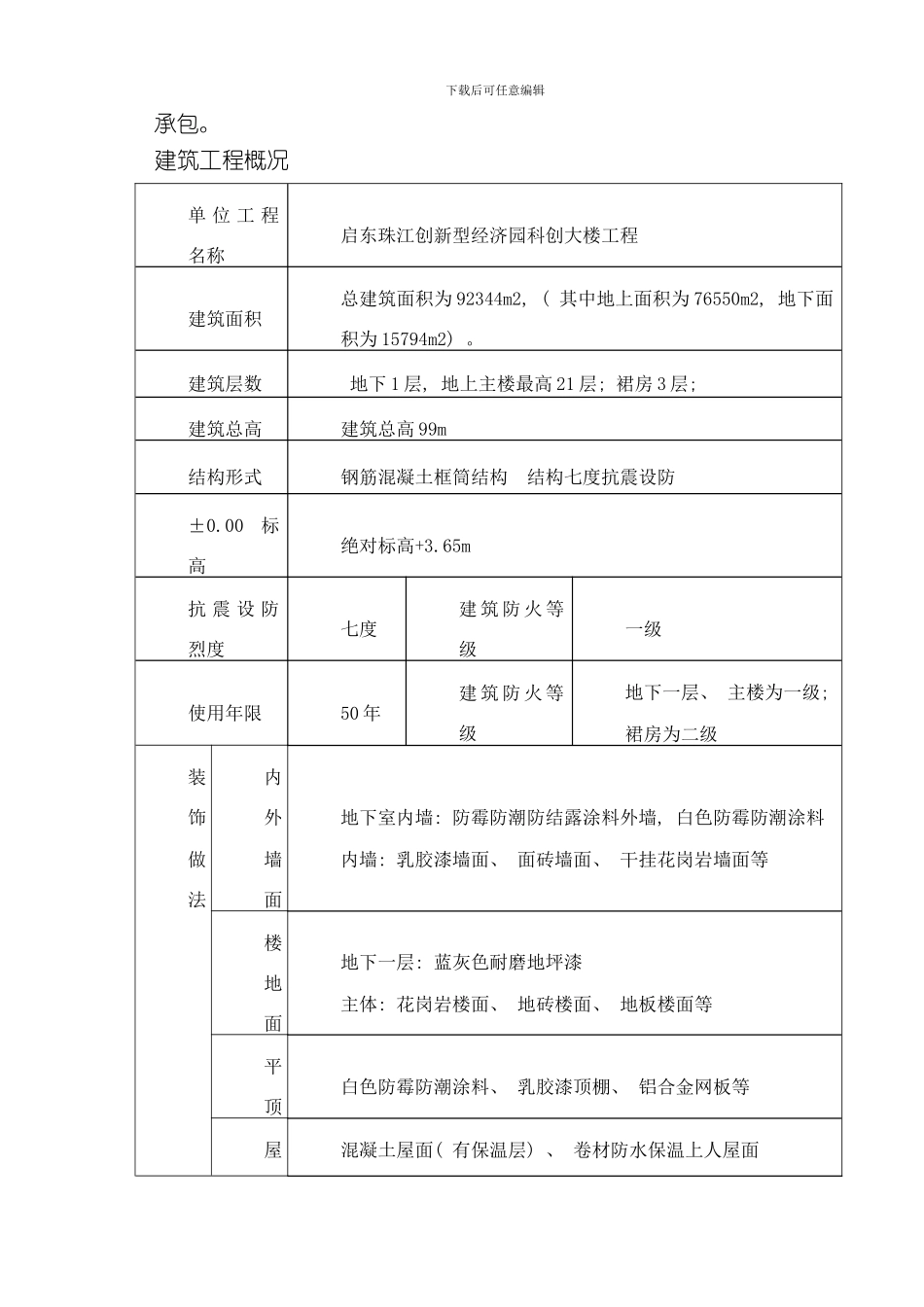脚手架方案定型模板_第2页