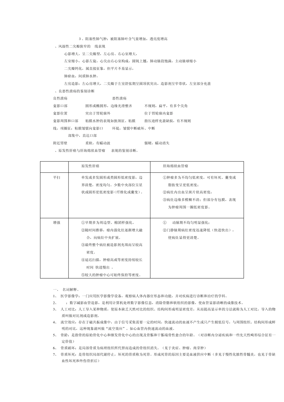医学影像诊断学_第2页