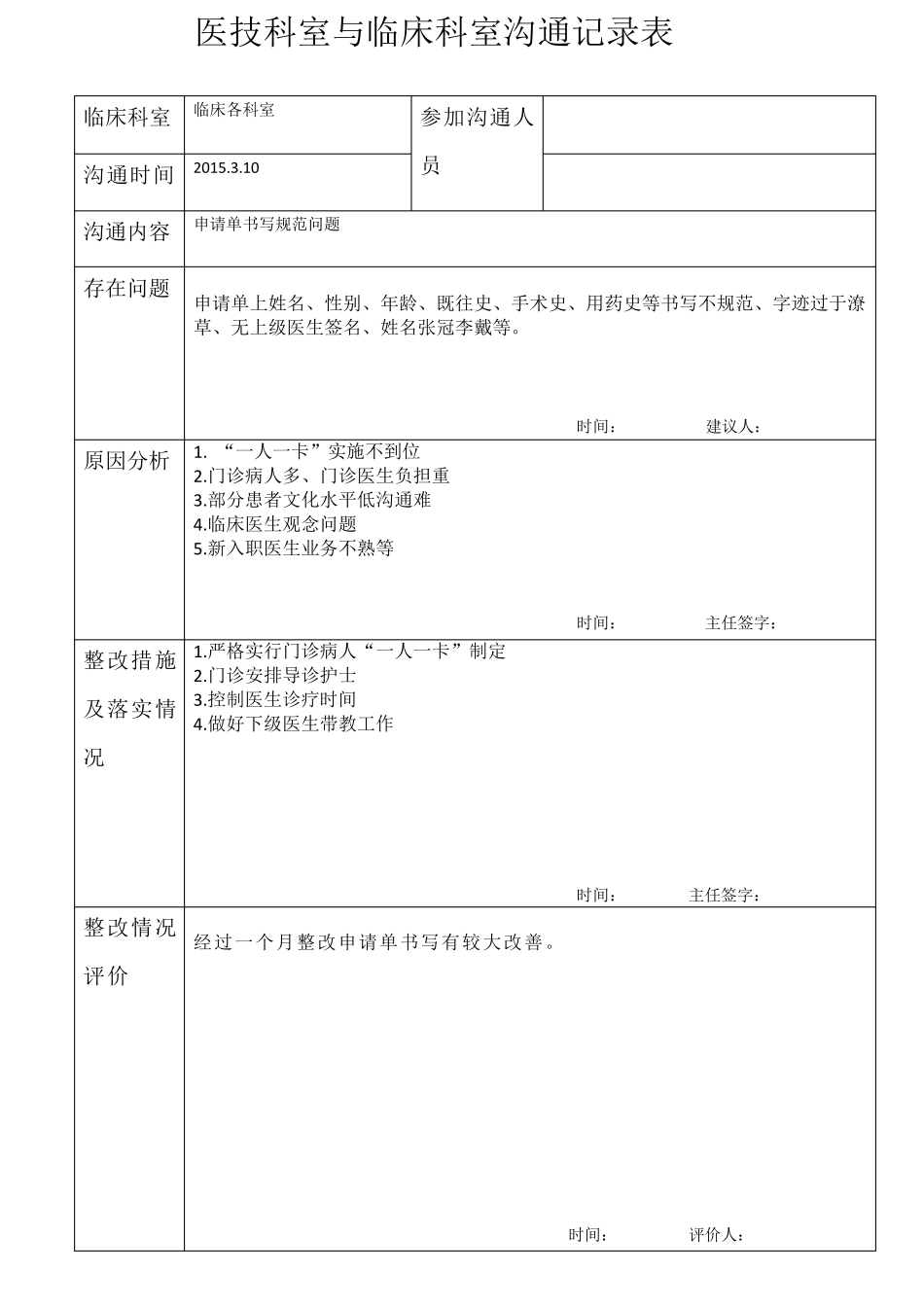 医技科室与临床科室沟通_第3页