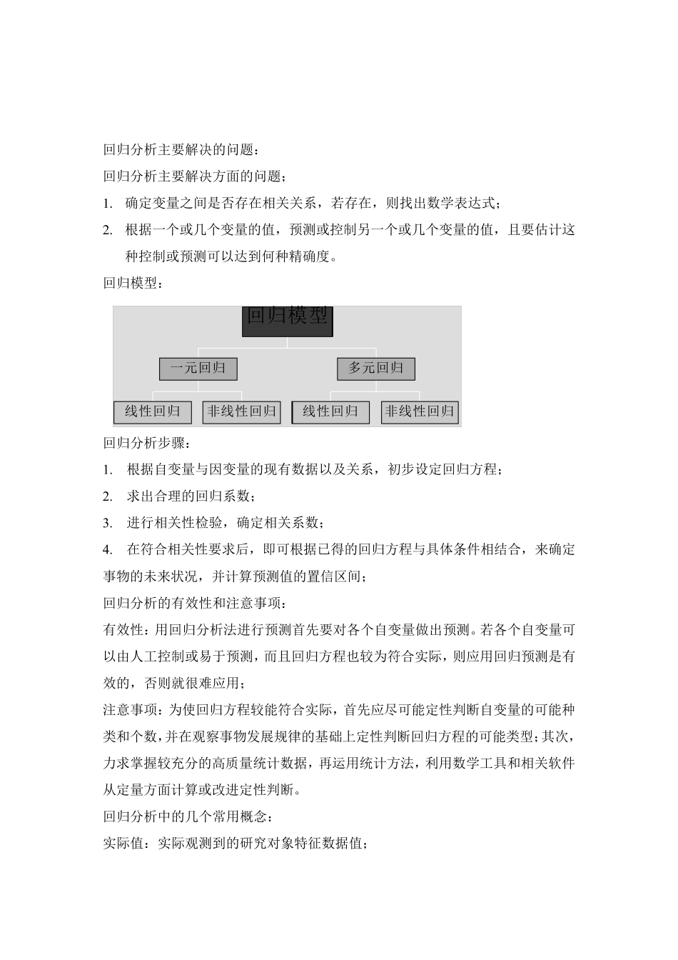 回归分析法概念及原理_第2页