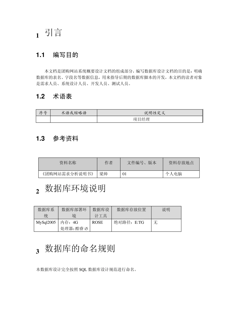 团购网站数据库设计_第2页