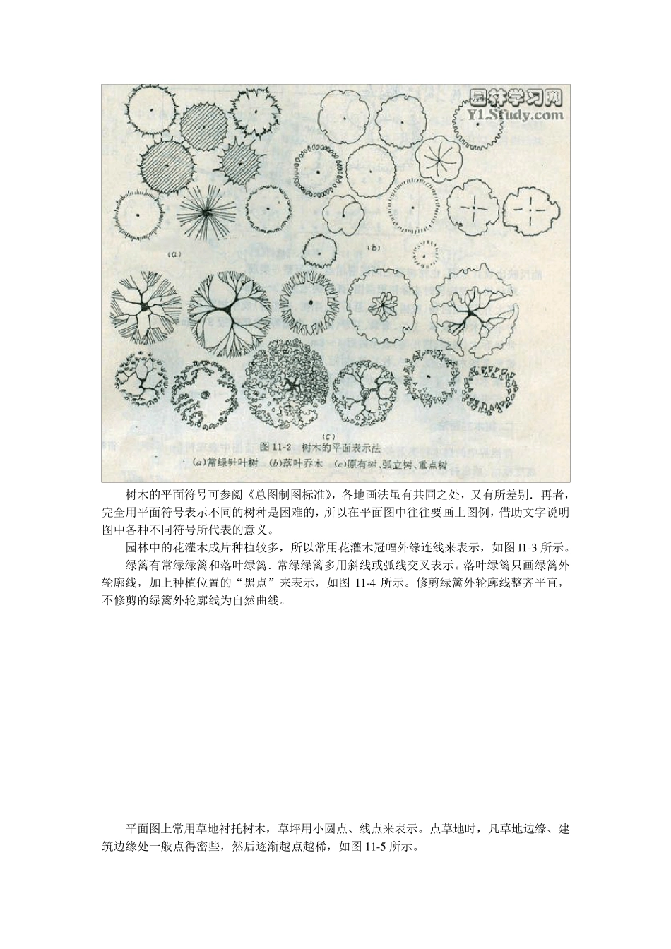 园林手绘技巧教程_第2页