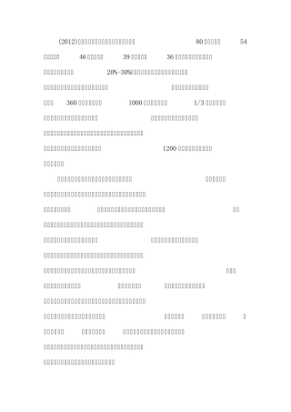 园林景观树前景