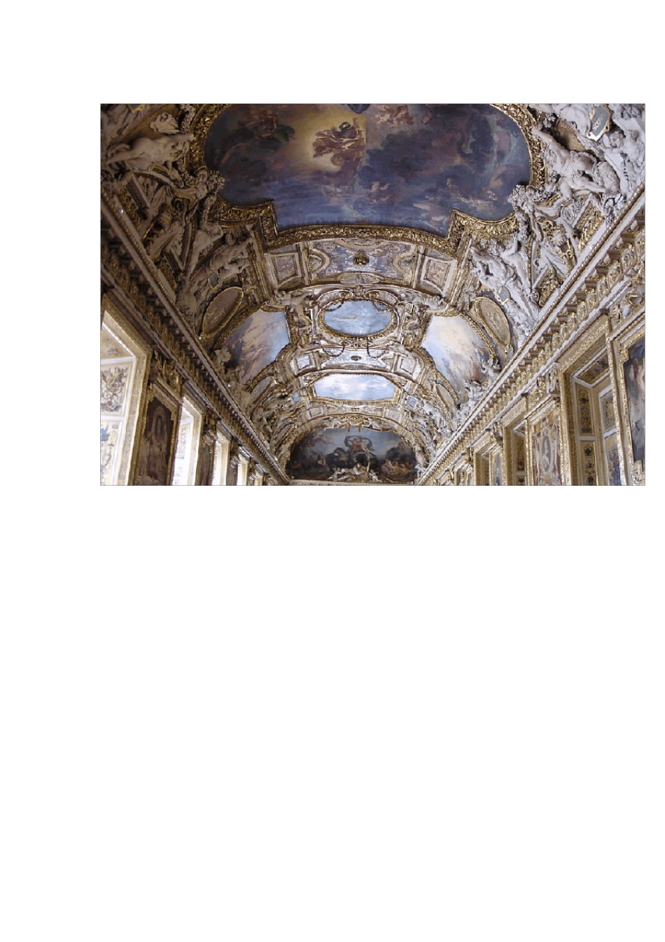 园林风格之法国古典园林风格特点_第2页