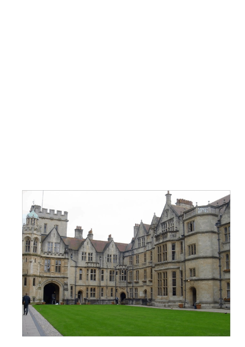 园林风格之英国园林特点_第2页