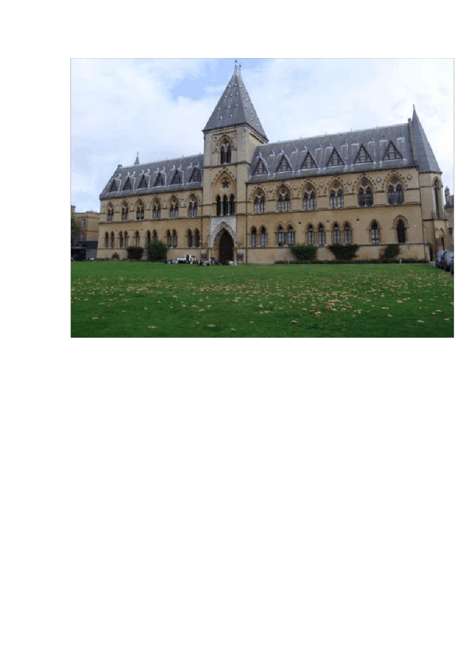 园林风格之英国园林特点_第3页