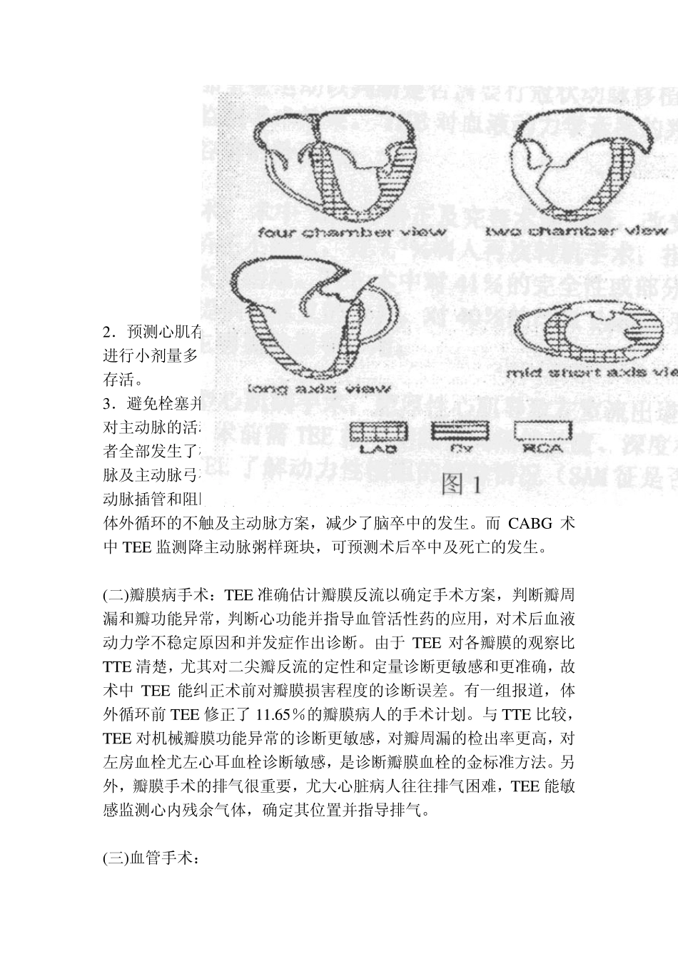 围手术期食道超声的应用_第3页