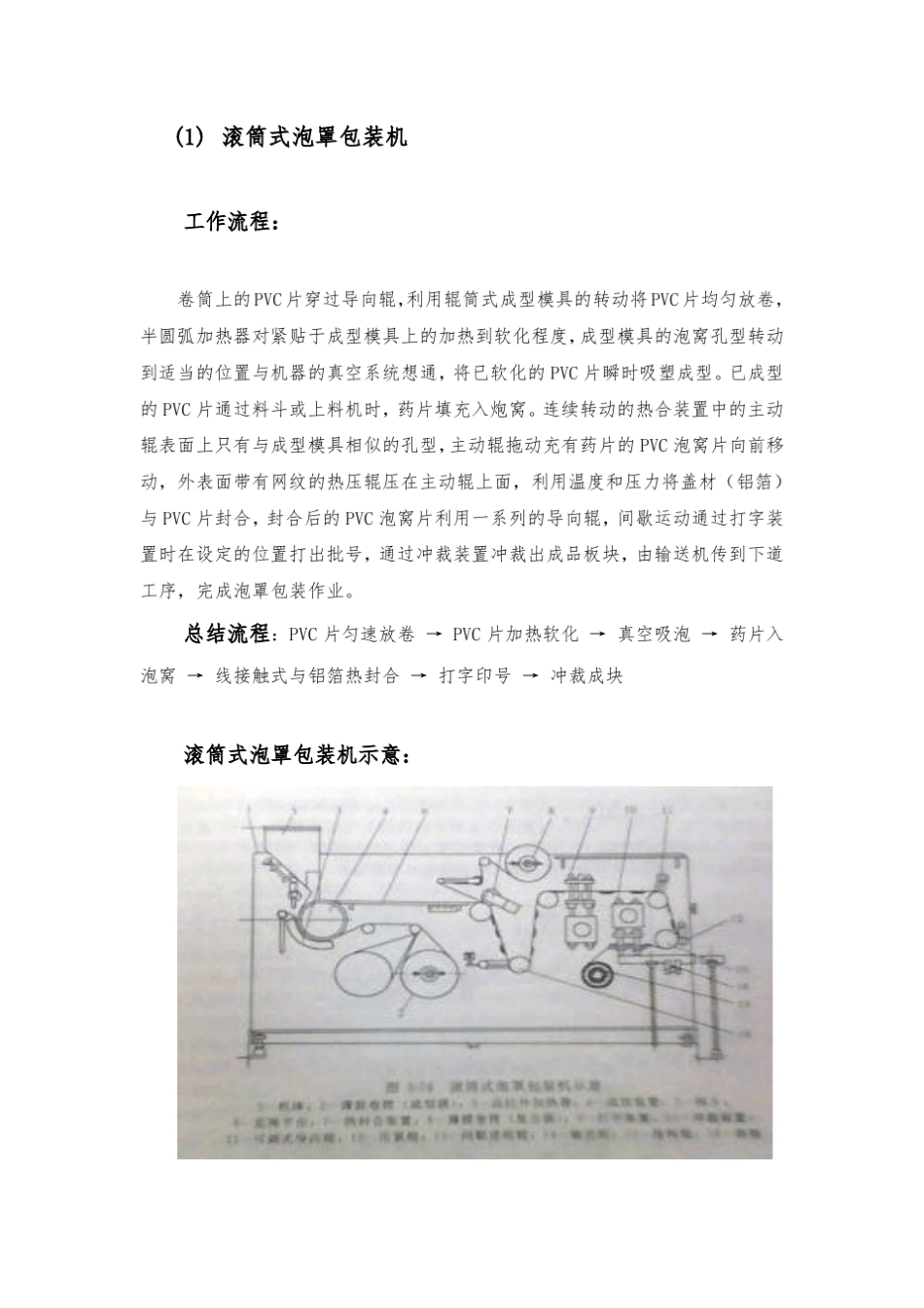 固体制剂包装设备的种类及其工作原理_第2页