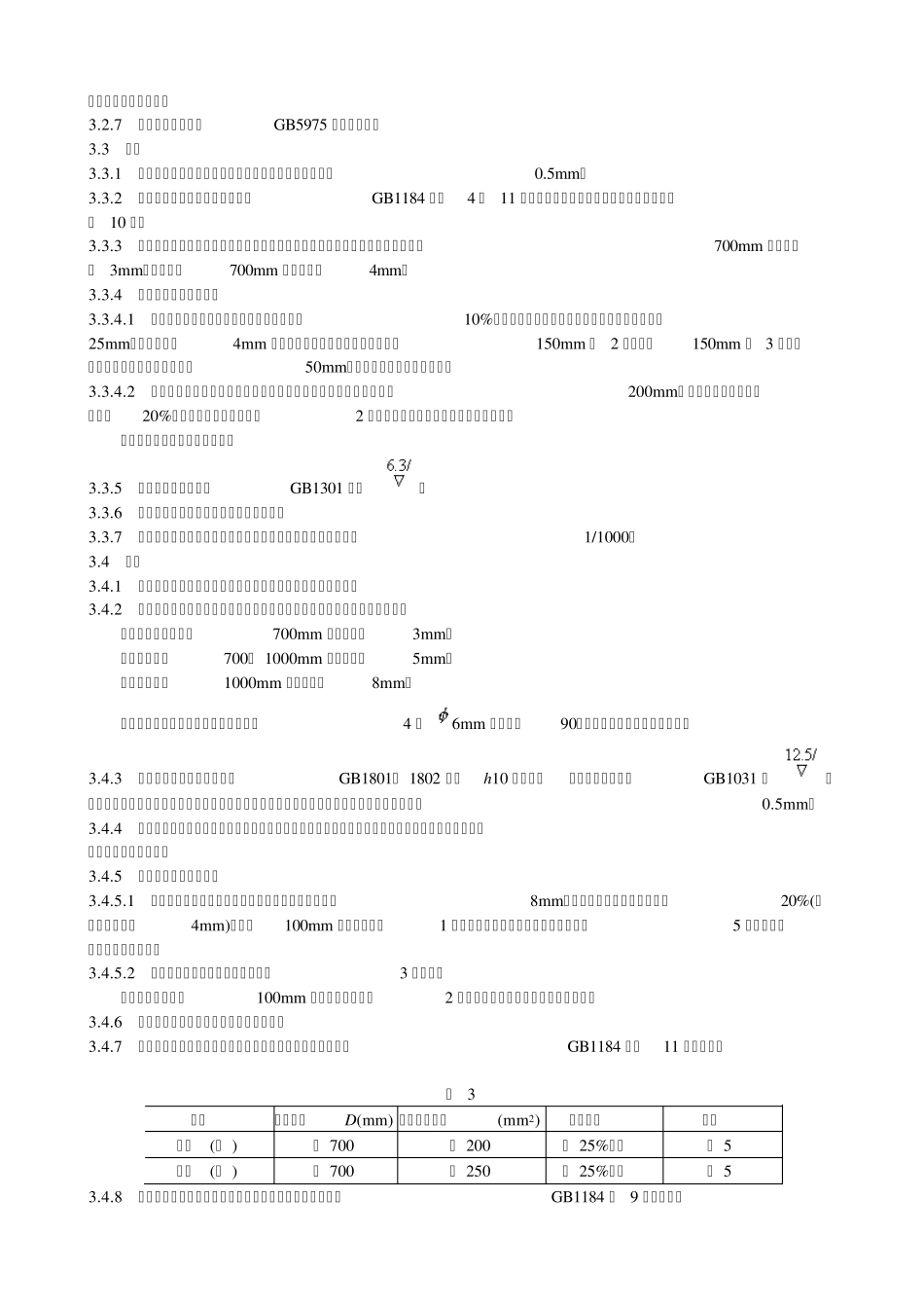固定卷扬式启闭机通用技术条件SD31589_第3页