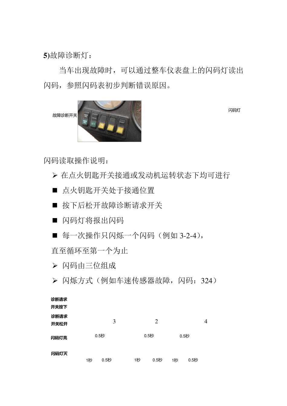 国三发动机常见故障分析_第3页