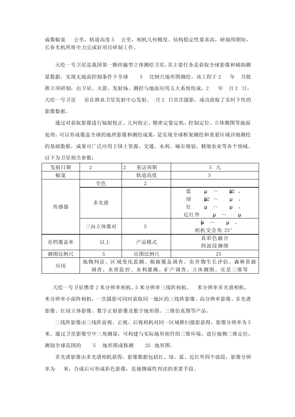 国产遥感卫星_第2页
