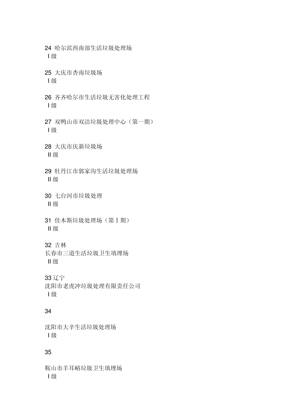 国内垃圾填埋场_第3页