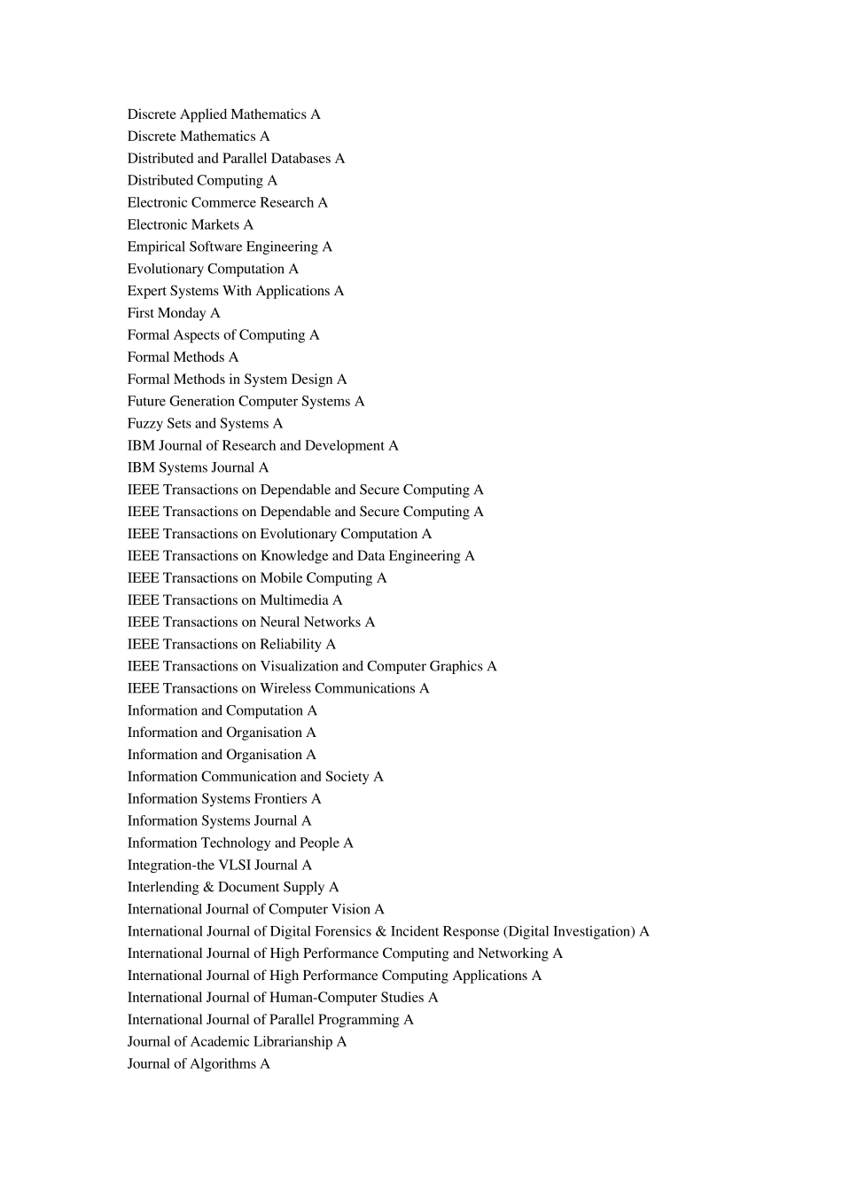 国外期刊等级_第3页