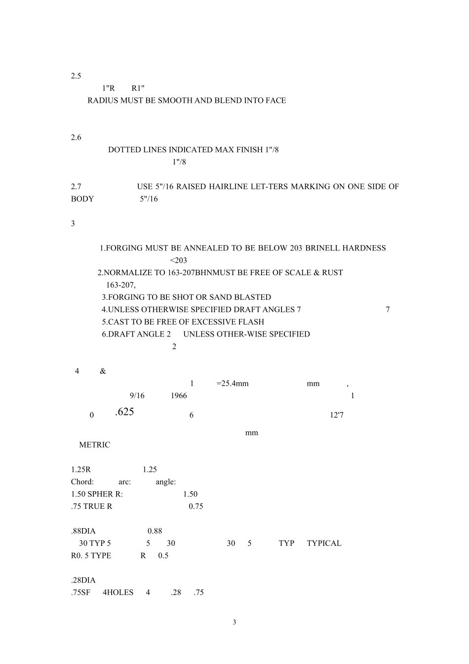 国外机械图纸常用的单词与缩写_第3页