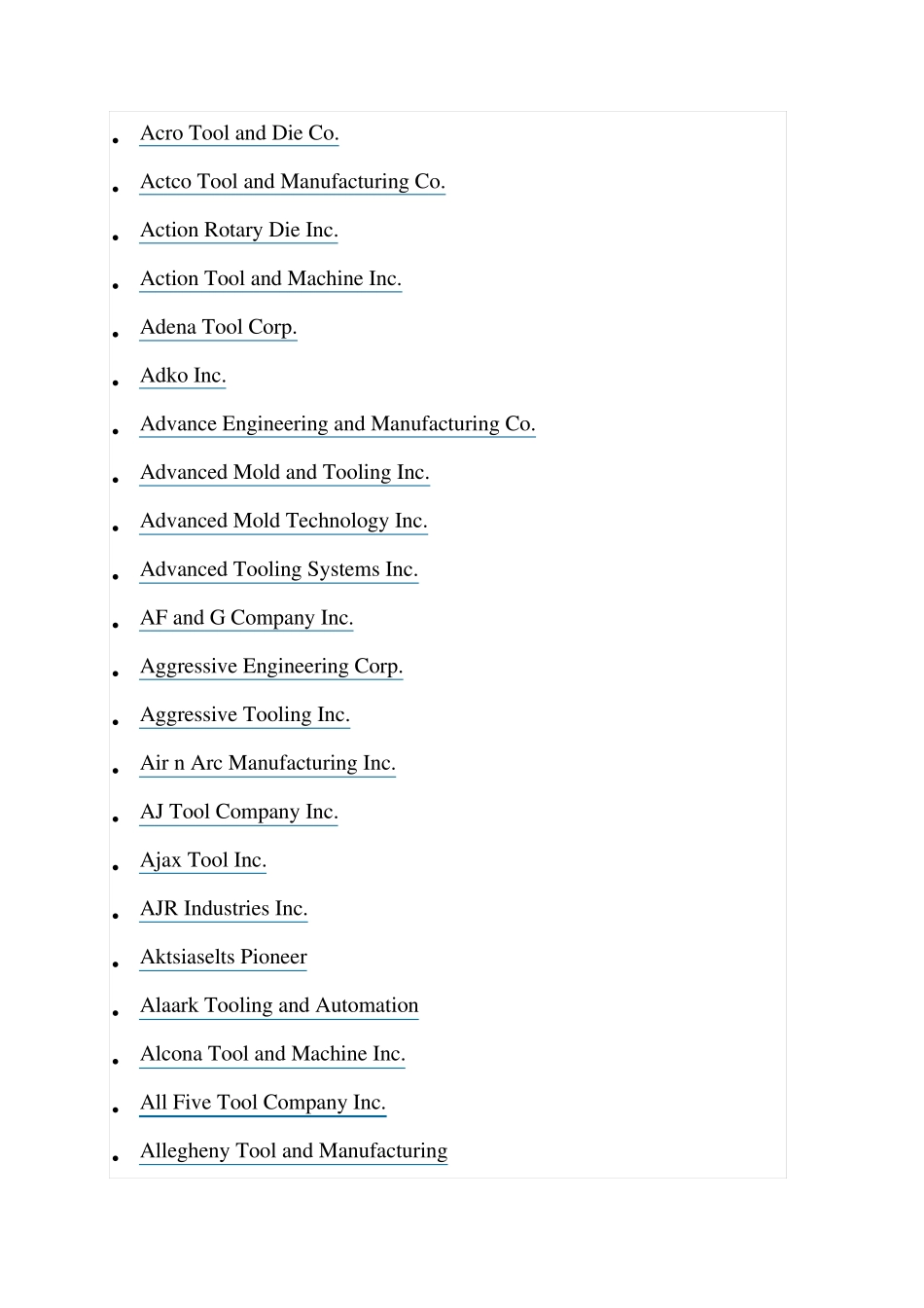 国外模具公司_第2页