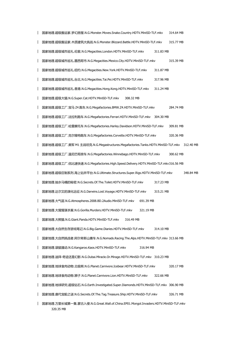 国家地理目录_第2页