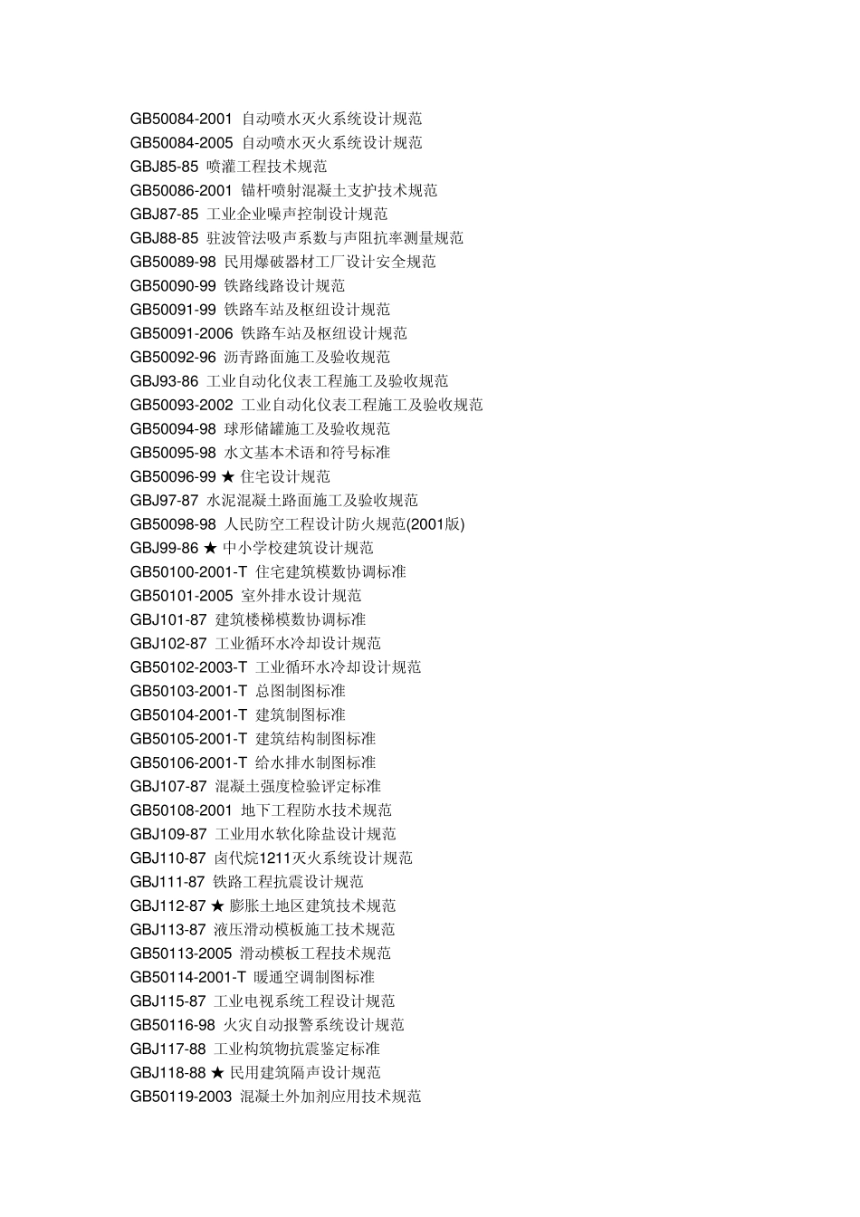 国家建筑标准_第3页