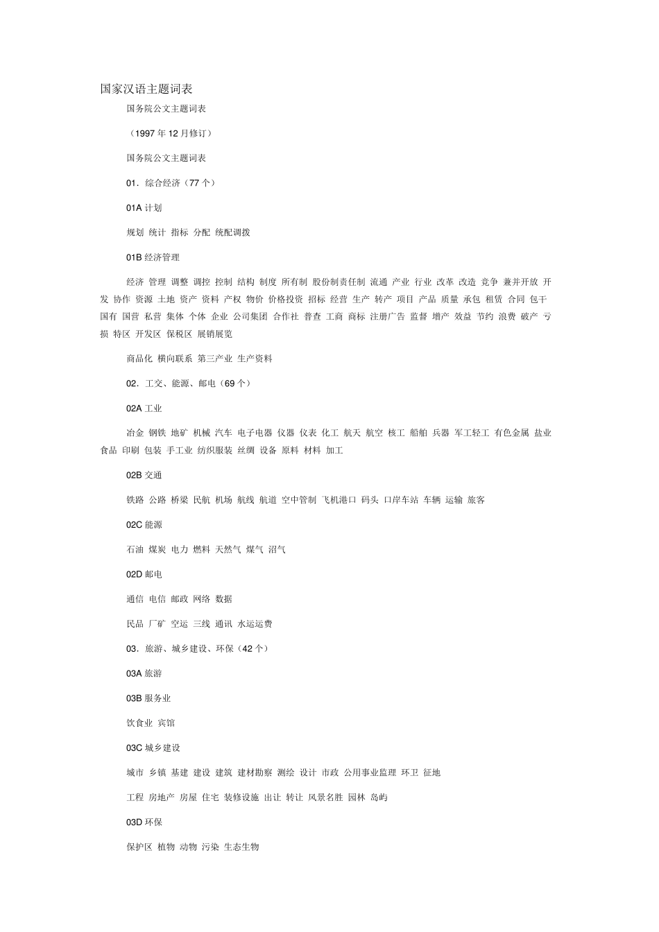 国家汉语主题词表_第1页