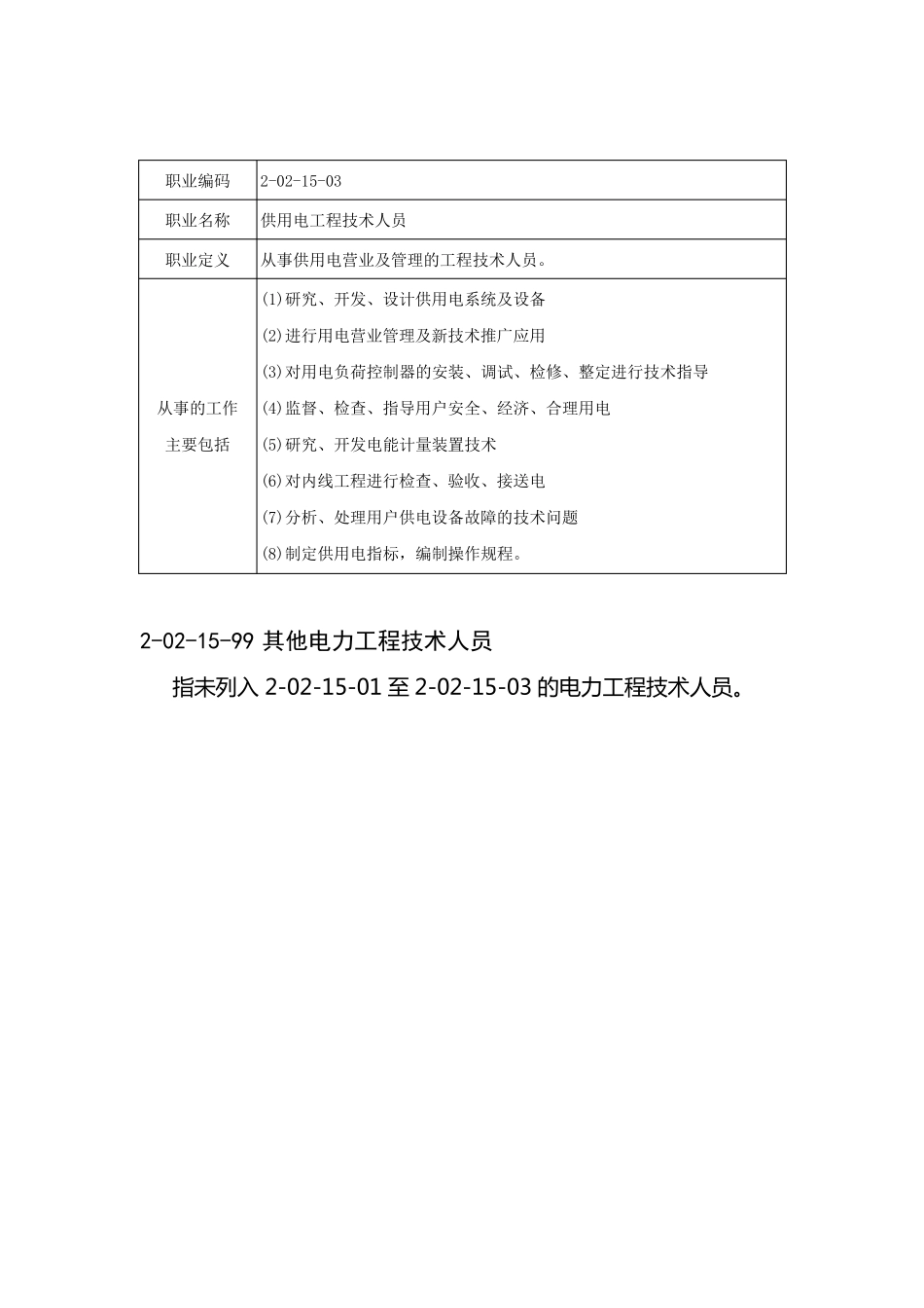 国家职业分类大典_第3页