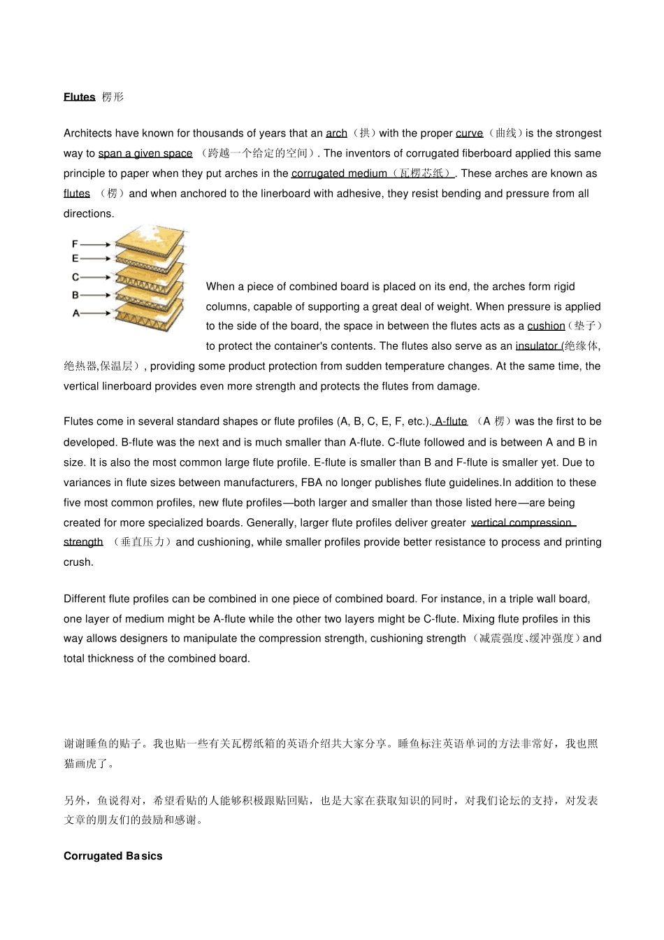 外贸包装英语大全_第2页